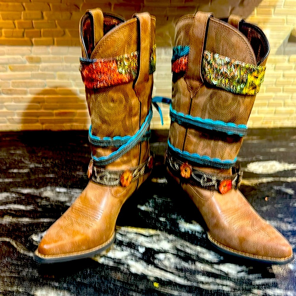 Durango women’s Crush 12” Western Boot